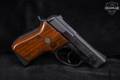 Taurus PT-25 .25 ACP (6.35mm) Two-Tone Blued & Black in Good Condition Image 4