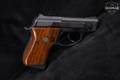 Taurus PT-25 .25 ACP (6.35mm) Two-Tone Blued & Black in Good Condition Image 5