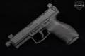 Heckler & Koch (H&K, HK) VP9 Tactical 9mm Luger Black in Excellent Condition Image 3
