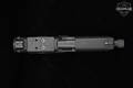 Heckler & Koch (H&K, HK) VP9 Tactical 9mm Luger Black in Excellent Condition Image 4