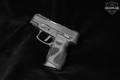 Taurus G2C 9mm Luger Black in Good Condition Image 2