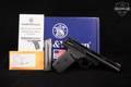 Smith & Wesson (S&W) Model 22A-1 .22 LR Black in Very Good Condition Image 2