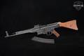 German Sport Guns (GSG) STG44 .22 LR Distressed Gunmetal Grey in Good Condition Image 2