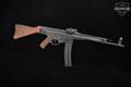 German Sport Guns (GSG) STG44 .22 LR Distressed Gunmetal Grey in Good Condition Image 3