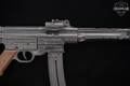 German Sport Guns (GSG) STG44 .22 LR Distressed Gunmetal Grey in Good Condition Image 5