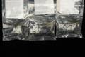 Knight's Armament (KAC) THREE (3) Folding Micro Rear Sight 200-600 Meter Adjustable USMC Marked in Excellent Condition Image 2
