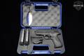 2015 Smith & Wesson (S&W) M&P40 .40 S&W Armornite in Excellent Condition Image 2