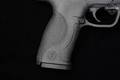 2015 Smith & Wesson (S&W) M&P40 .40 S&W Armornite in Excellent Condition Image 3