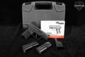Sig Sauer P365-380 BSS .380 ACP Black in Excellent Condition Image 2