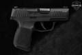 Sig Sauer P365-380 BSS .380 ACP Black in Excellent Condition Image 5