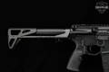 Daniel Defense DDM4 PDW .300 AAC Blackout (7.62x35mm) Black in Very Good Condition Image 4