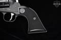 2022 Sturm Ruger Wrangler .22 LR Black Cerakote in Very Good Condition Image 3