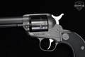 2022 Sturm Ruger Wrangler .22 LR Black Cerakote in Very Good Condition Image 4