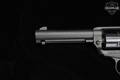 2022 Sturm Ruger Wrangler .22 LR Black Cerakote in Very Good Condition Image 5