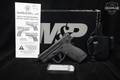 Smith & Wesson (S&W) Shield Plus OR .30 Super Carry Black in Excellent Condition Image 2