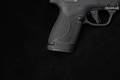 Smith & Wesson (S&W) Shield Plus OR .30 Super Carry Black in Excellent Condition Image 4