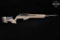 Springfield Armory M1A Loaded Precision 6.5 Creedmoor 6.5 Creedmoor Parkerized & FDE in Very Good Condition Image 4