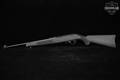 2014 Sturm Ruger 10/22 Carbine 50th Anniversary Collector's Series .22 LR Black in Very Good Condition Image 2
