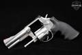 1986 Smith & Wesson (S&W) Model 686-1 .357 Mag. Brushed Stainless in Good Condition Image 2