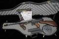 Auto Ordnance 1927A-1 Thompson Deluxe Carbine .45 ACP Blued in Excellent Condition Image 2