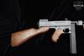 Auto Ordnance 1927A-1 Thompson Deluxe Carbine .45 ACP Blued in Excellent Condition Image 3