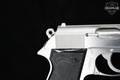 Walther PPK/S Stainless .380 ACP Stainless Steel in Excellent Condition Image 5