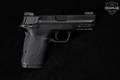 Smith & Wesson (S&W) M&P 380 Shield EZ M2.0, Manual Thumb Safety (TS) .380 ACP Black in Very Good Condition Image 3