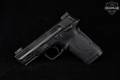Smith & Wesson (S&W) M&P 380 Shield EZ M2.0, Manual Thumb Safety (TS) .380 ACP Black in Very Good Condition Image 4