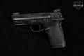 Smith & Wesson (S&W) M&P 380 Shield EZ M2.0, Manual Thumb Safety (TS) .380 ACP Black in Very Good Condition Image 5