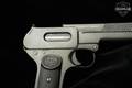 1907-15 Rheinmetall Dreyse Model 1907 2nd Variant .32 Auto (7.65 Browning) Blued in Very Good Condition Image 3