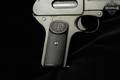 1907-15 Rheinmetall Dreyse Model 1907 2nd Variant .32 Auto (7.65 Browning) Blued in Very Good Condition Image 4