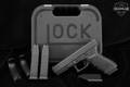 Glock 21 Gen4 .45 ACP Melonite in Like-New Condition Image 2