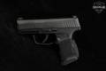 Sig Sauer P365 9mm Luger Black in Very Good Condition Image 4