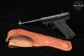 1980 Sturm Ruger Standard Model Mark I-family .22 LR Blued in Very Good Condition Image 2