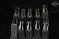 Glock TWELVE (12) 27 G27 9, 10, & 13 Round Magazines .40 S&W in Excellent Condition Image 5