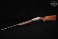 Browning SA-22 Grade VI .22 LR Satin Silver & Walnut in Very Good Condition Image 2