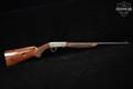 Browning SA-22 Grade VI .22 LR Satin Silver & Walnut in Very Good Condition Image 3