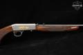 Browning SA-22 Grade VI .22 LR Satin Silver & Walnut in Very Good Condition Image 5