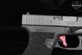 2008 Glock G30S Gen3 .45 ACP Black in Excellent Condition Image 3