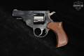 Harrington & Richardson (H&R) Model 925 Defender .38 S&W Two-Tone Blued & Grey in Very Good Condition Image 2