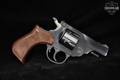 Harrington & Richardson (H&R) Model 925 Defender .38 S&W Two-Tone Blued & Grey in Very Good Condition Image 3