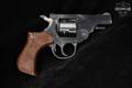 Harrington & Richardson (H&R) Model 925 Defender .38 S&W Two-Tone Blued & Grey in Very Good Condition Image 4