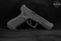 Glock 22 Gen4 .40 S&W Black in Good Condition Image 3