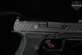 Shadow Systems CR920 Warrior Poet 9mm Luger Black Nitride in Excellent Condition Image 4