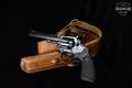 1983 Colt Trooper Mk V .357 Mag. Blued in Very Good Condition Image 2