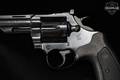 1983 Colt Trooper Mk V .357 Mag. Blued in Very Good Condition Image 4