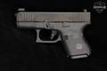 Glock G26 Gen5 9mm Luger Black in Excellent Condition Image 2