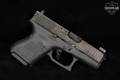Glock G26 Gen5 9mm Luger Black in Excellent Condition Image 3