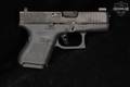 Glock G26 Gen5 9mm Luger Black in Excellent Condition Image 4