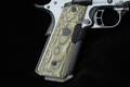 Kimber 1911 KHX Custom .45 ACP Gray KimPro II in Like-New Condition Image 4